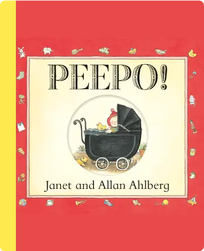 Peepo!