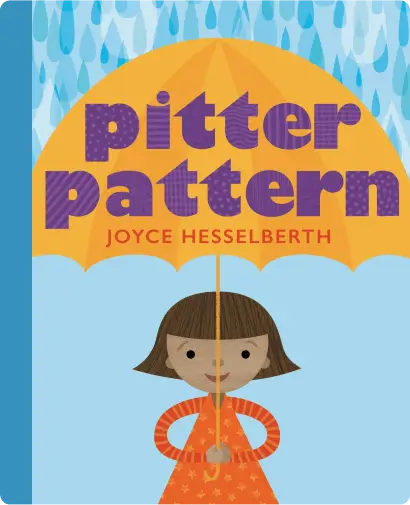 Pitter Pattern