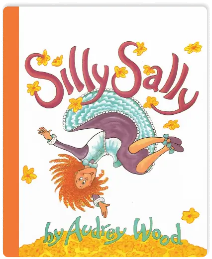 Silly Sally