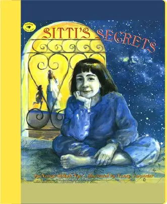 Sitti’s Secrets
