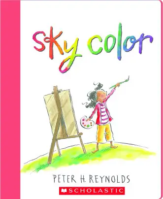 Sky Color