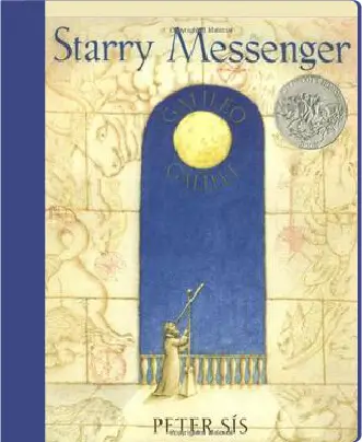 Starry Messenger