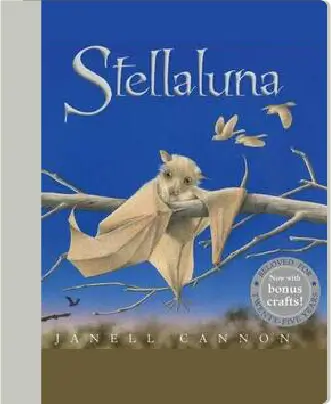 Stellaluna