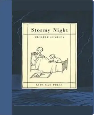 Stormy Night