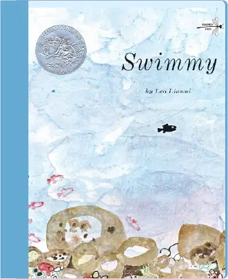 Swimmy