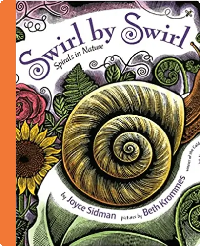 Swirl by Swirl