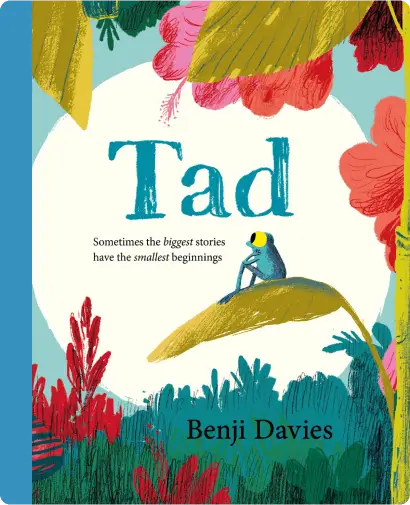 Tad