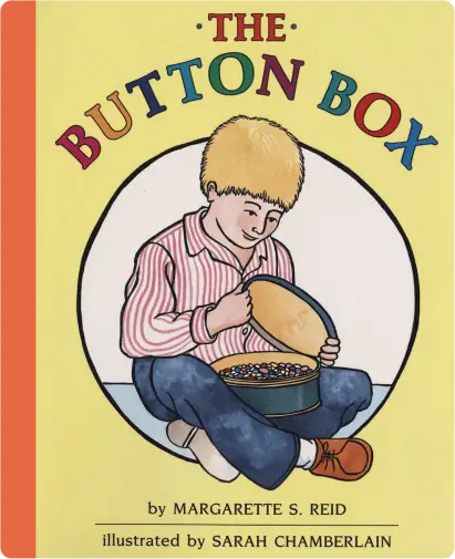 The Button Box