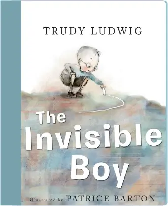 The Invisible Boy