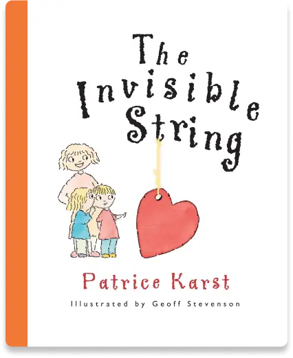 The Invisible String