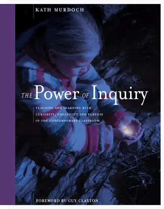 The Power of Inquiry