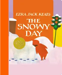 The Snowy Day