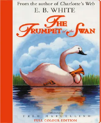 The Trumpet Of The Swan