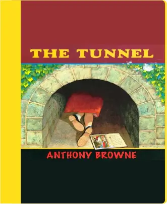 The Tunnel