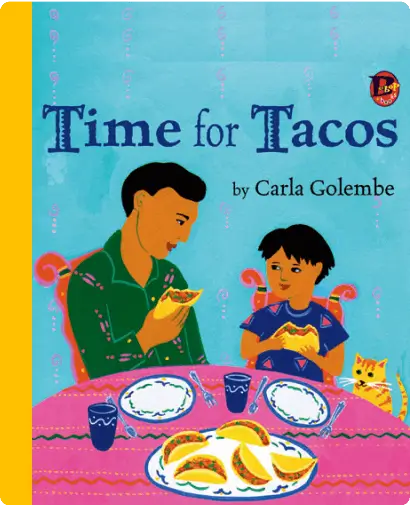 Time for Tacos