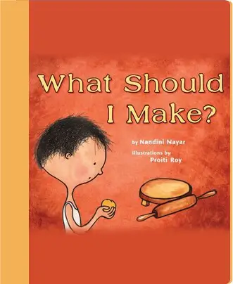 What Should I Make?