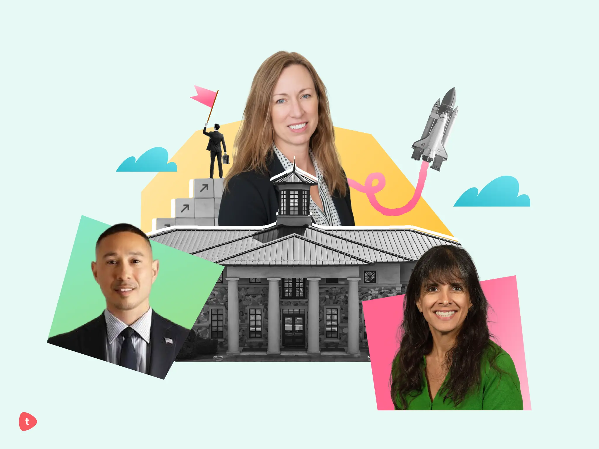 School Leaders Innovation Forum: Maryland & DC