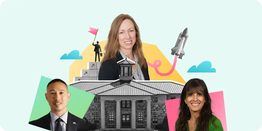 School Leaders Innovation Forum: Virginia