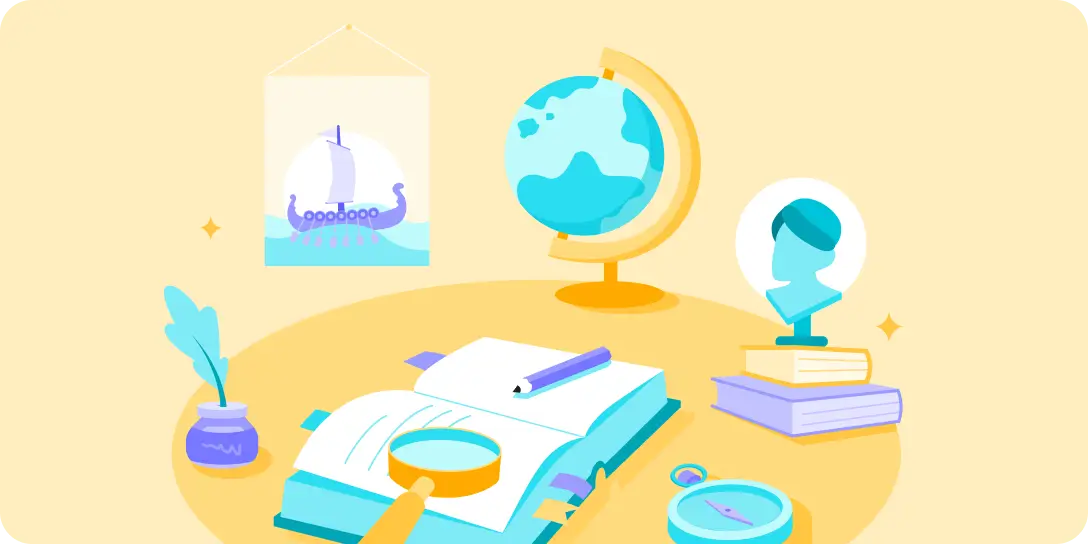 Navigating the New DP History Guide
