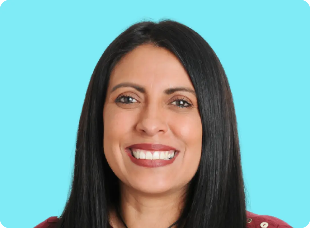 Ana Lilia Rueda
