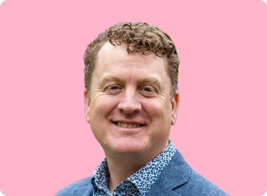 Kevin Crouch