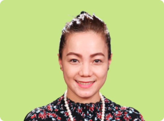 Ms. Tarra Tanauan