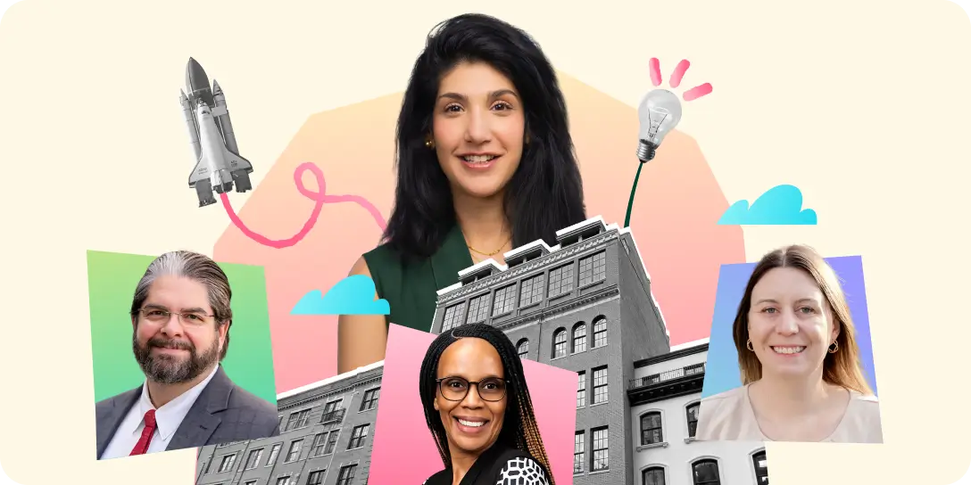 School Leaders Meetup: New York