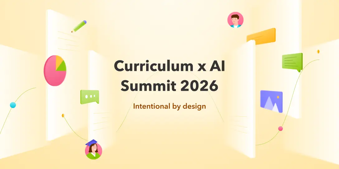 Curriculum x AI Summit 2026 