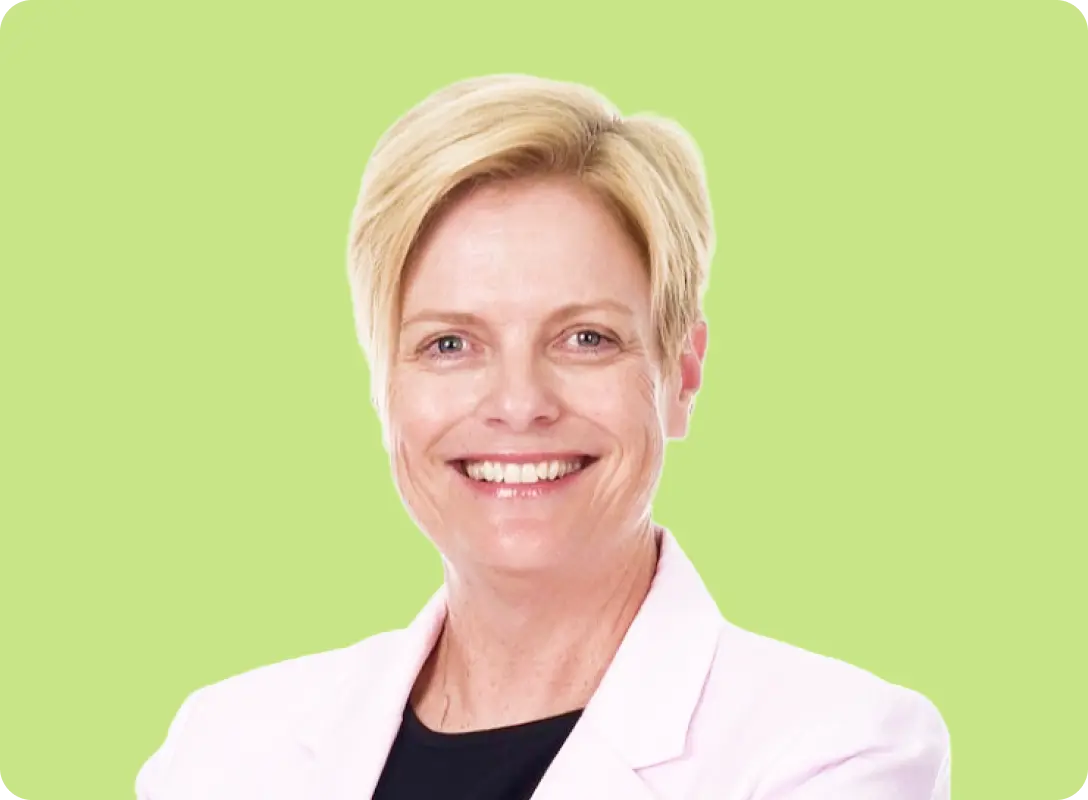 Candice Combrinck