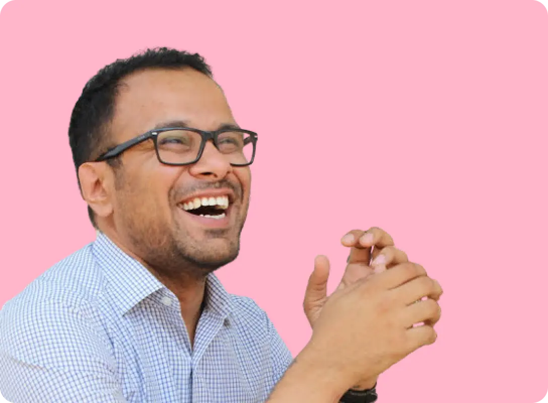 Jitendra Pandey